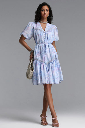 Francisca Mini Dress