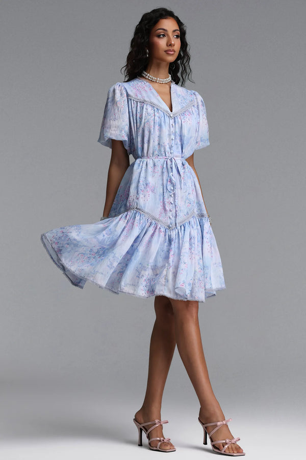 Francisca Mini Dress