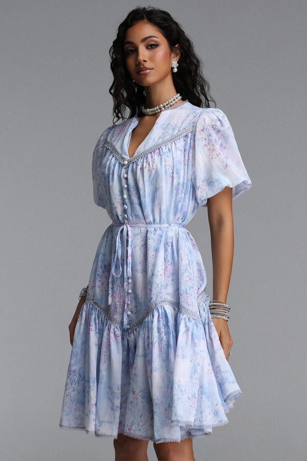Francisca Mini Dress