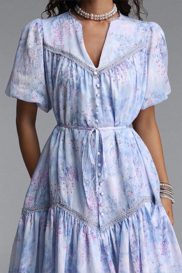 Francisca Mini Dress