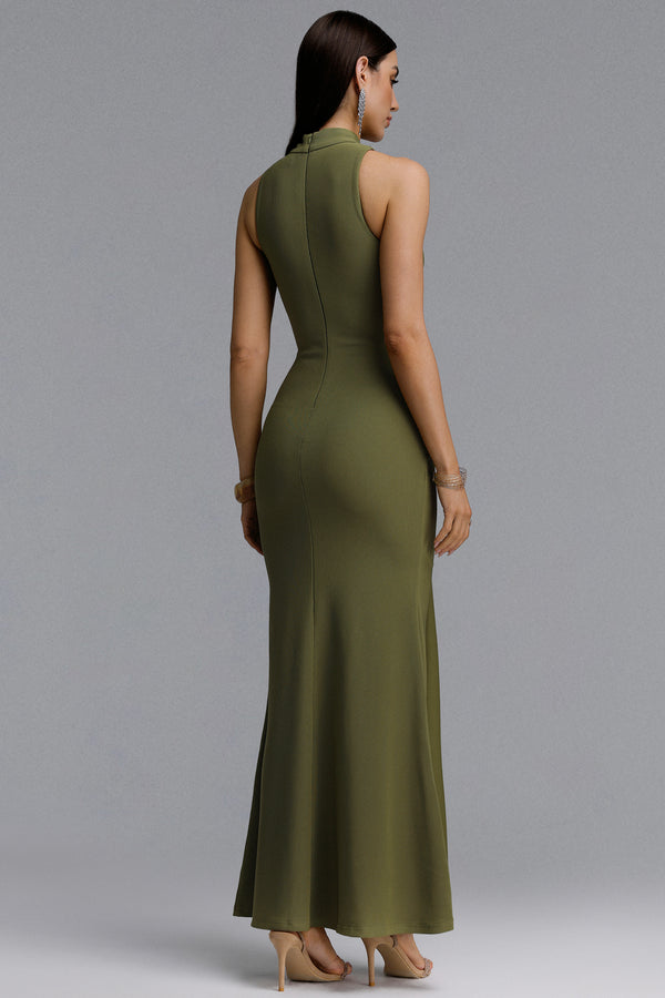 Berenice Maxi Dress