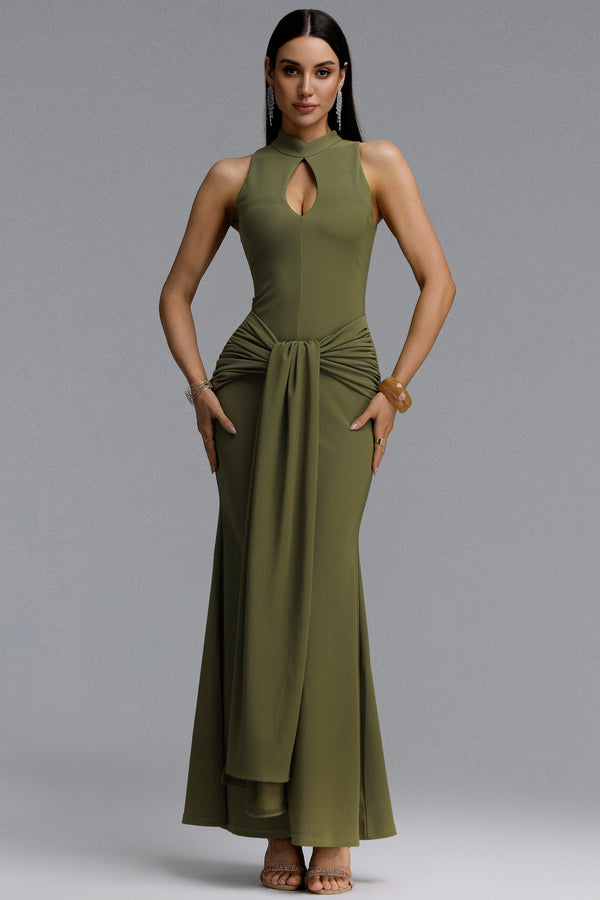 Berenice Maxi Dress