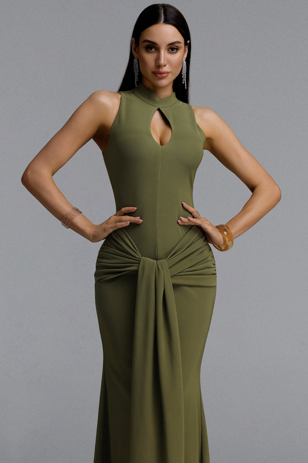 Berenice Maxi Dress
