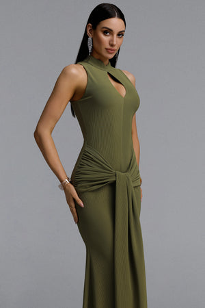 Berenice Maxi Dress