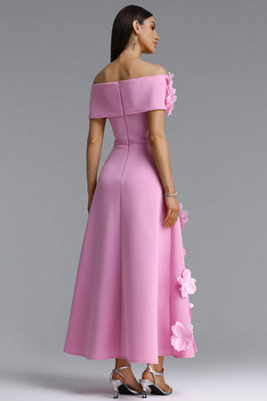 Polina Maxi Dress