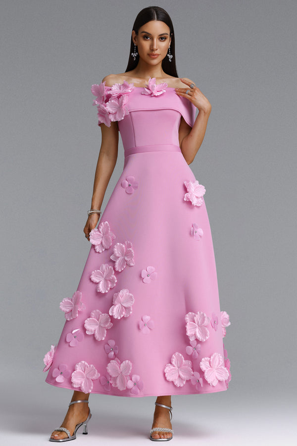 Polina Maxi Dress