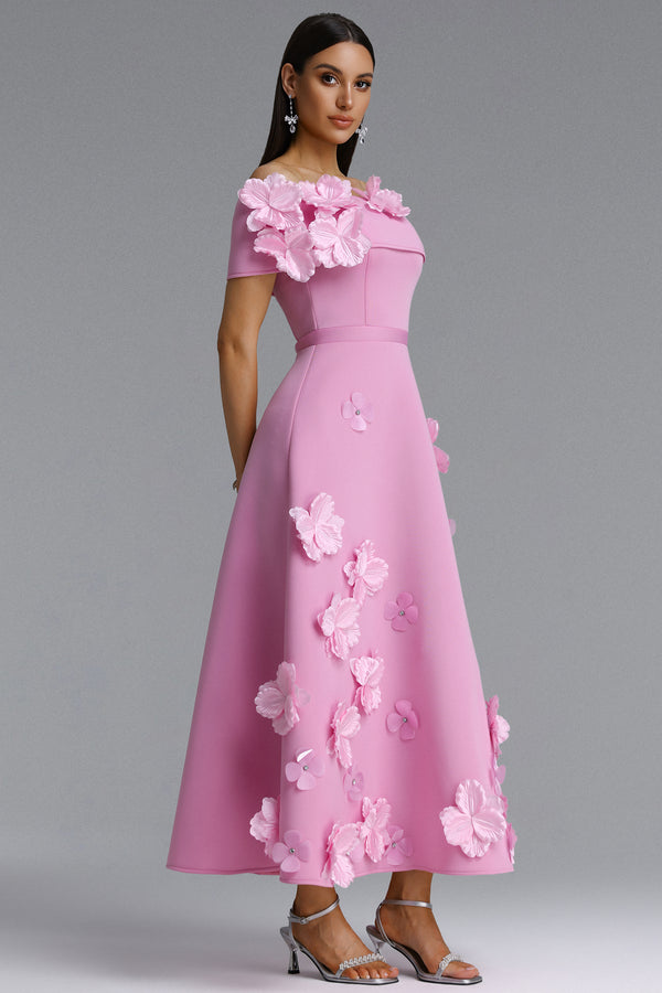 Polina Maxi Dress