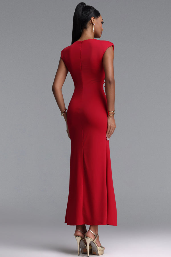 Nuria Maxi Dress
