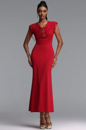 Nuria Maxi Dress