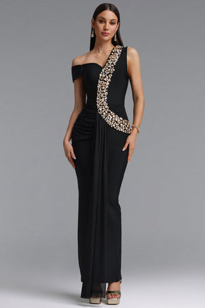 Rafaela Bandage Maxi Dress