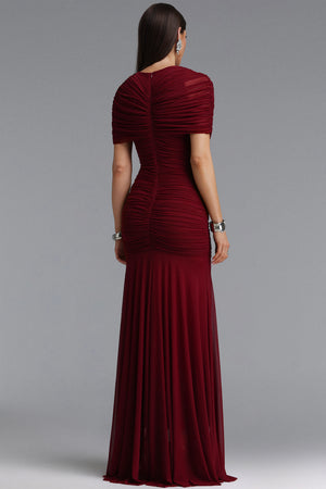 Ottavia Knit Maxi Dress