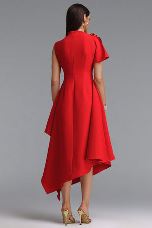 Maristella Maxi Dress