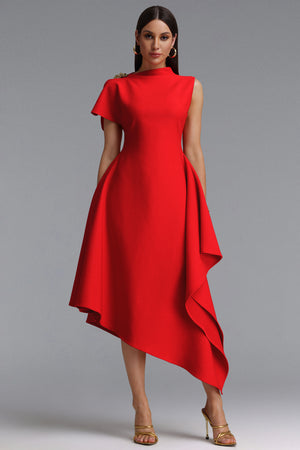Maristella Maxi Dress