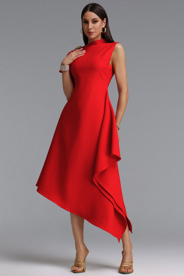 Maristella Maxi Dress