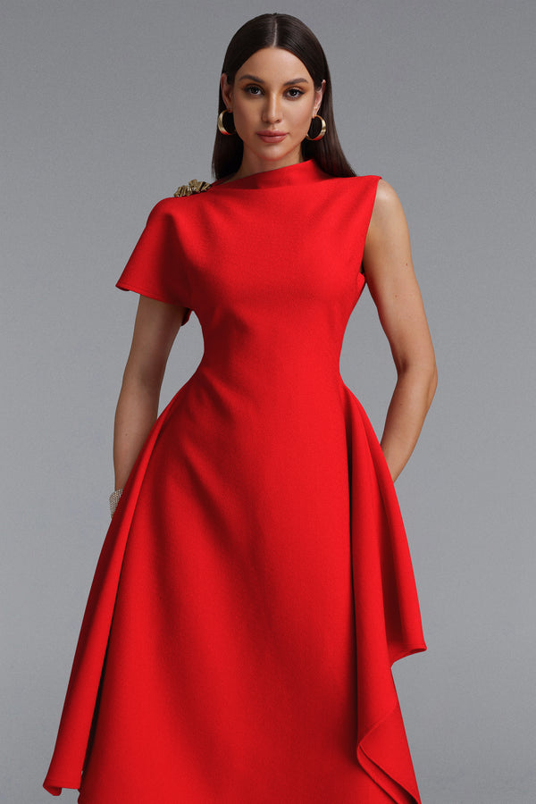 Maristella Maxi Dress