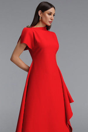 Maristella Maxi Dress
