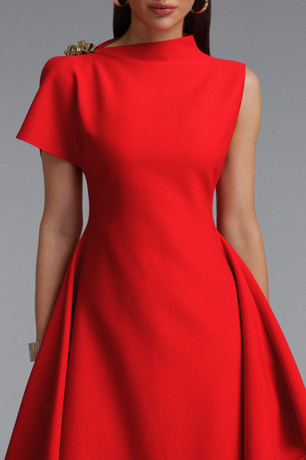 Maristella Maxi Dress