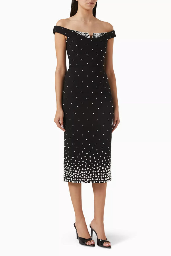 Senile Midi Dresses Winteres