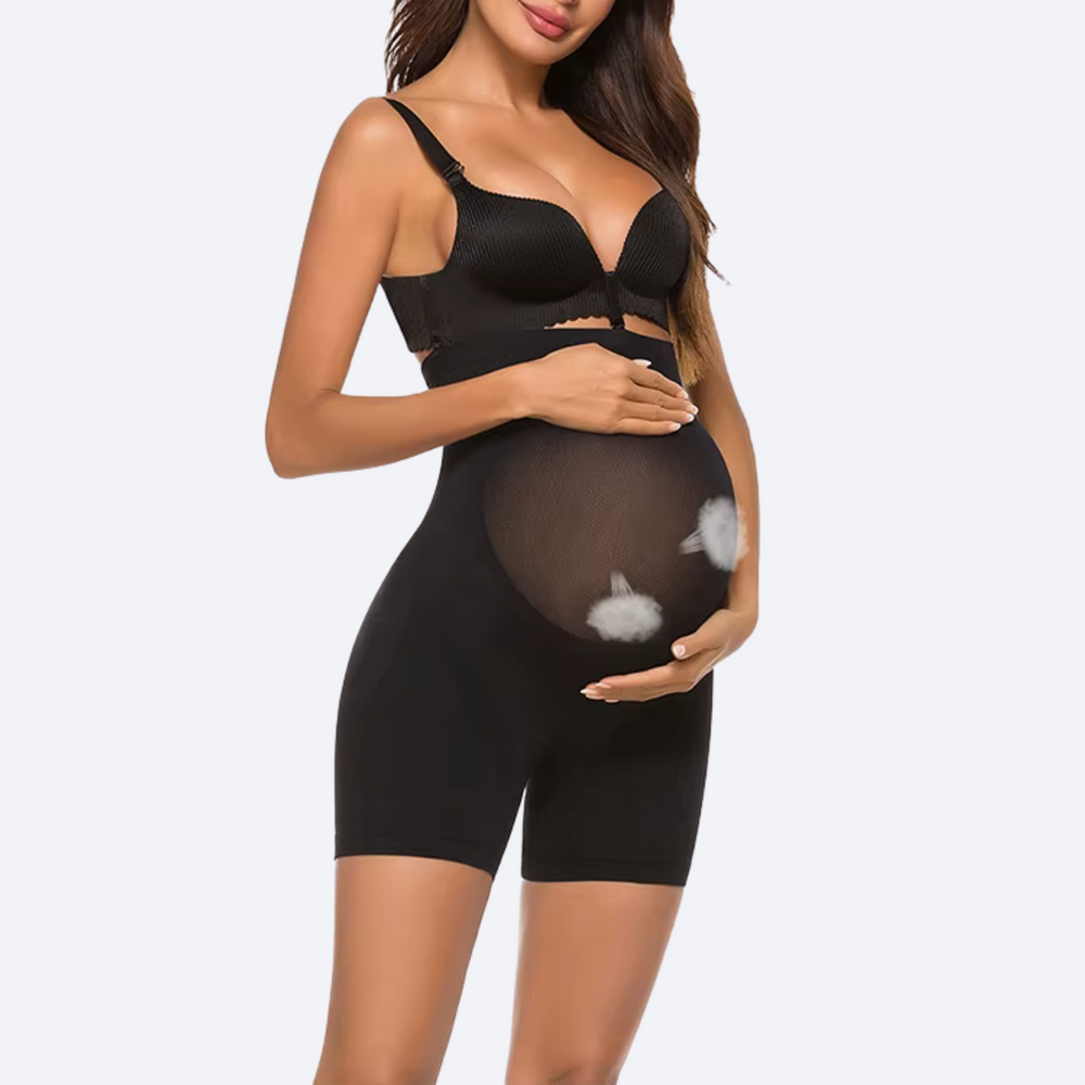 Adjustable Straps Abdominal Support Shapewear Leggings maternity Winteres