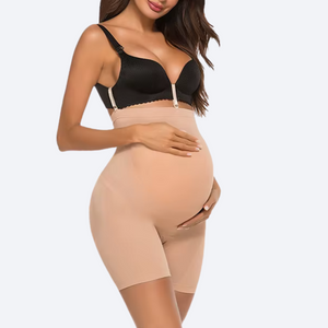 Adjustable Straps Abdominal Support Shapewear Leggings maternity Winteres