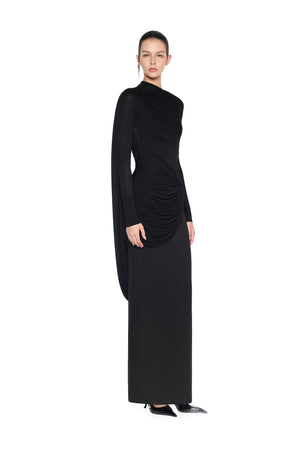 Robe longue Vero