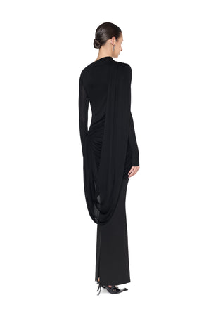 Robe longue Vero