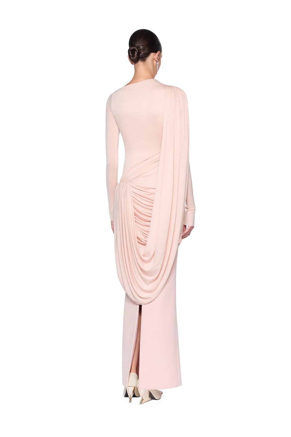 Robe longue Vero