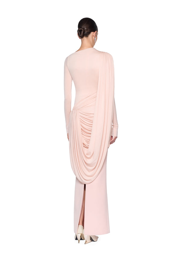 Robe longue Vero