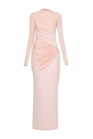 Robe longue Vero