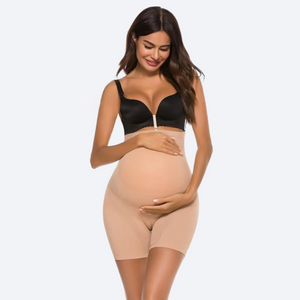Adjustable Straps Abdominal Support Shapewear Leggings maternity Winteres