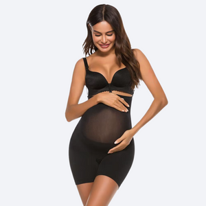Adjustable Straps Abdominal Support Shapewear Leggings maternity Winteres