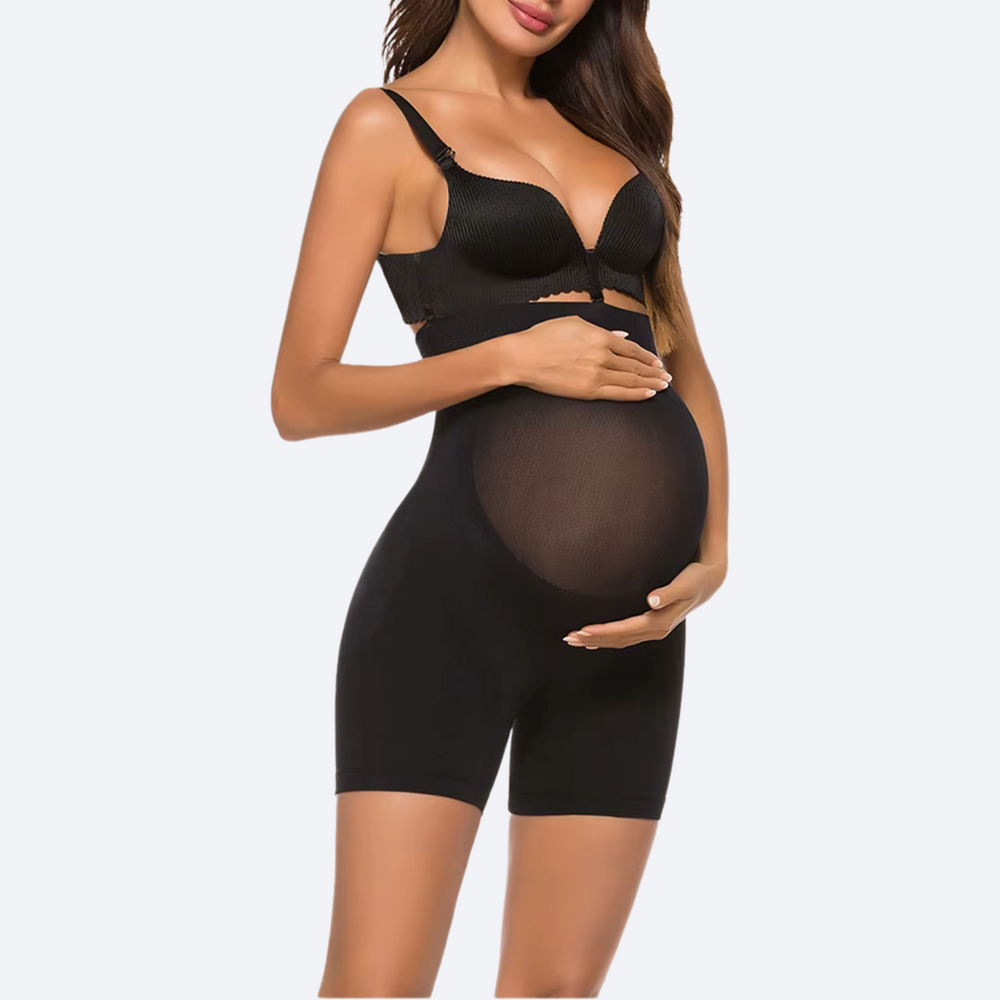 Adjustable Straps Abdominal Support Shapewear Leggings maternity Winteres