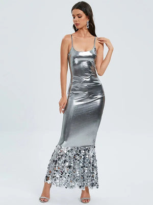 Dalila Maxi Dress Winteres