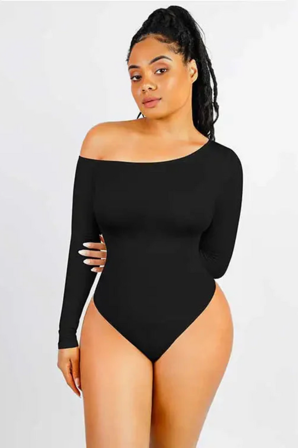 Slimming Long Sleeve Shaper