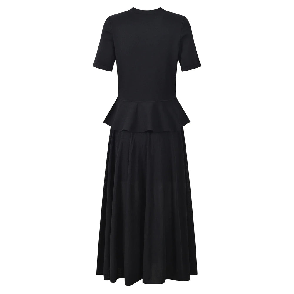 Vanessa Knit Maxi Dress Winteres