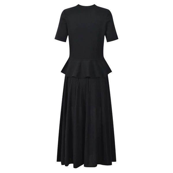 Vanessa Knit Maxi Dress