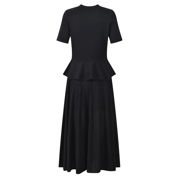 Vanessa Knit Maxi Dress Winteres