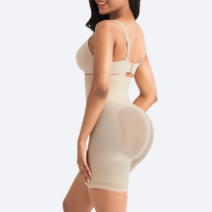High Waist Body Shaper – Leg & Butt Lifter Slimming Shapewear Winteres