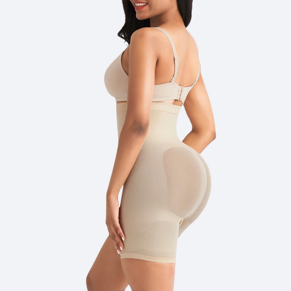 High Waist Body Shaper – Leg & Butt Lifter Slimming Shapewear Winteres