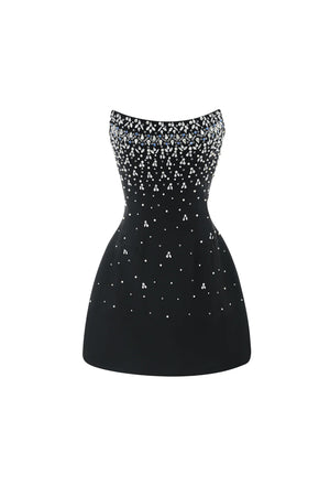 Idelette Mini Dress