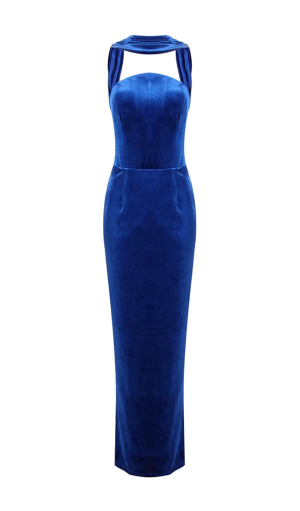 Luna Maxi Dress Winteres