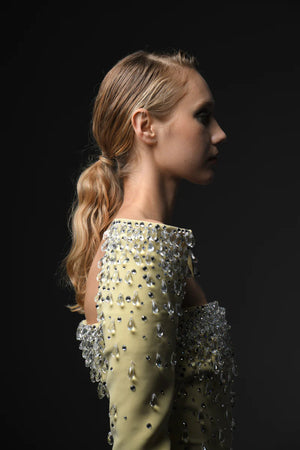 Magdalena Maxi Dress Winteres