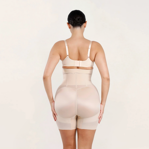Adjustable Hooks Bodysuit – Tummy Control & Butt Lifter Shapewear Winteres