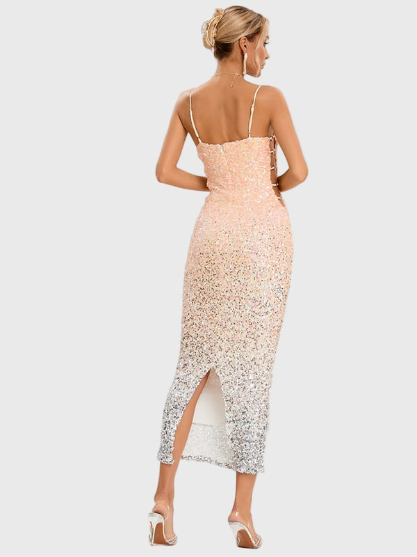 Ariella Maxi Dress Winteres