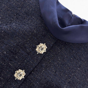 Eden Parker Maxi Set