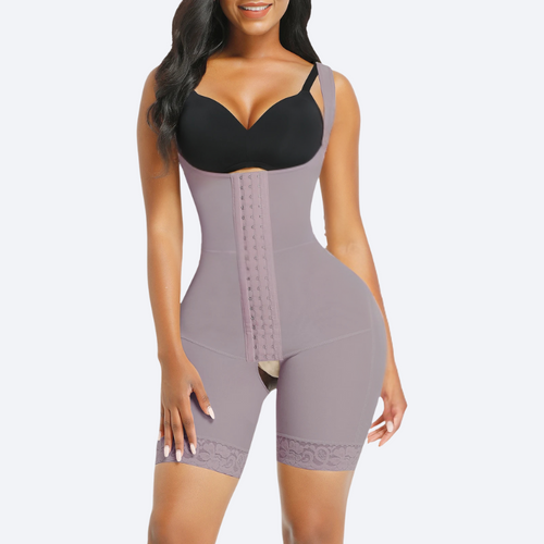 Seamless Shapewear Slimming High Waist Enhancer Butt Lifter Body Shaper Winteres