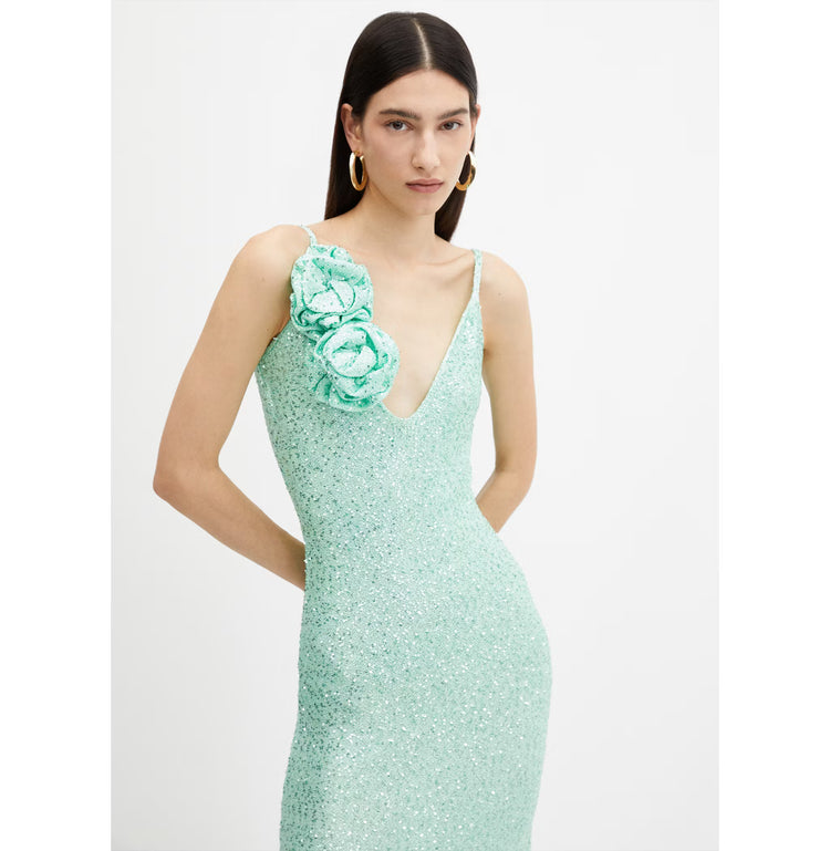 Fantana Maxi Dress Winteres