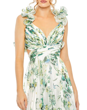 Clara Maxi Dress Winteres