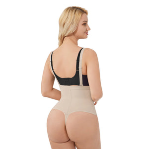 Abdominal Compression Bodysuit – Slimming Shapewear Winteres