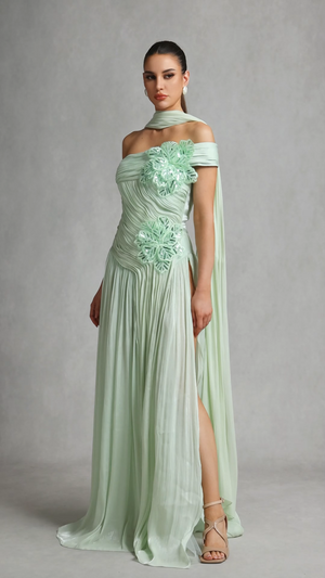 Ottilie Maxi Dress